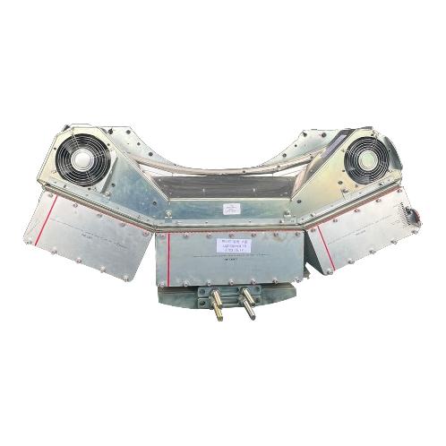 Das Duct Fan Assembly 2333651